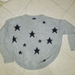 Baby Gap 2T Sweater